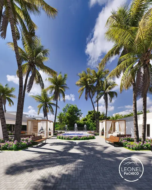 Foto 7 de Apartamento com 2 quartos à venda, 57m2 em Gravatá, Navegantes - SC