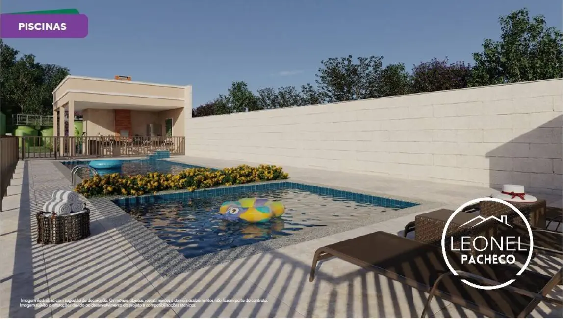 Foto 7 de Apartamento com 2 quartos à venda, 44m2 em Floresta, Joinville - SC