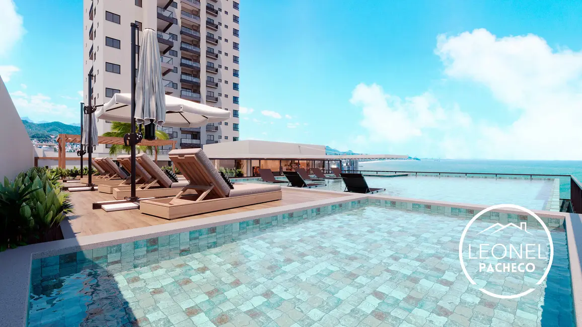 Foto 7 de Apartamento com 2 quartos à venda, 79m2 em Penha - SC