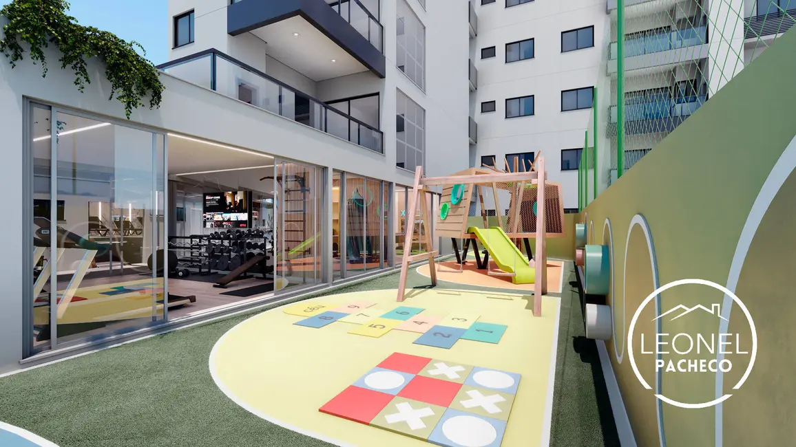 Foto 8 de Apartamento com 2 quartos à venda, 79m2 em Penha - SC