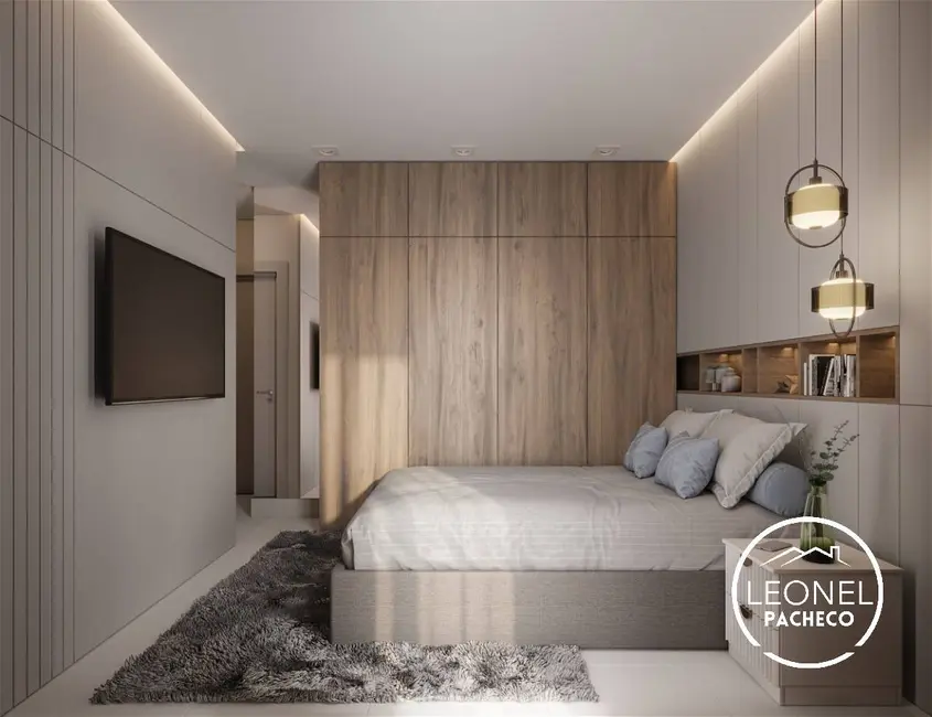 Foto 4 de Apartamento à venda em Costa e Silva, Joinville - SC