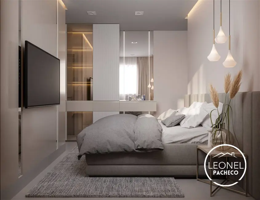 Foto 5 de Apartamento à venda em Costa e Silva, Joinville - SC