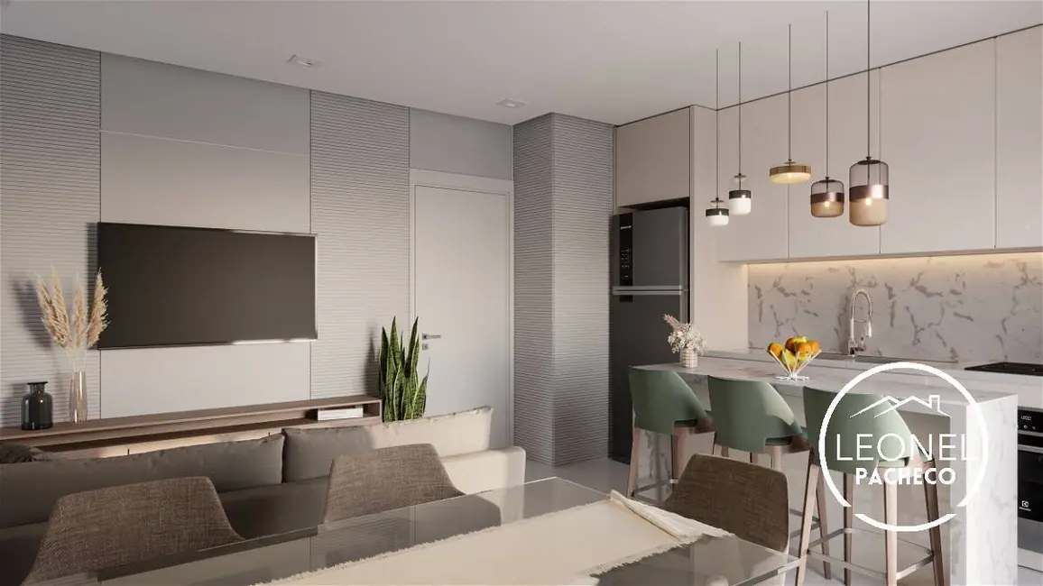 Foto 7 de Apartamento à venda em Costa e Silva, Joinville - SC