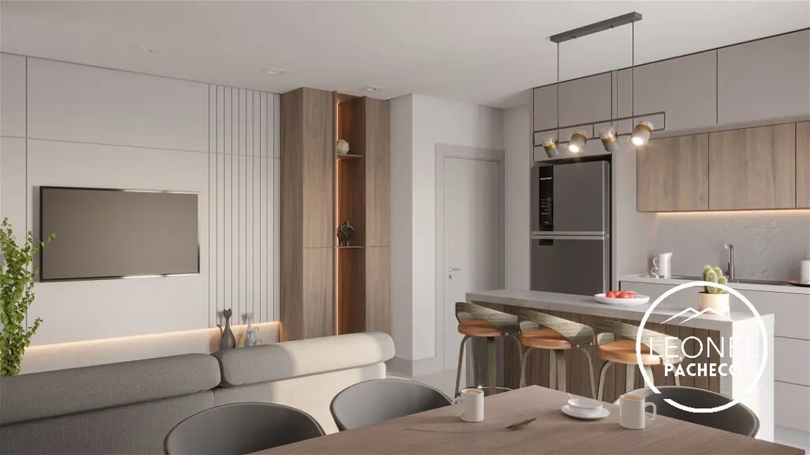 Foto 6 de Apartamento à venda em Costa e Silva, Joinville - SC