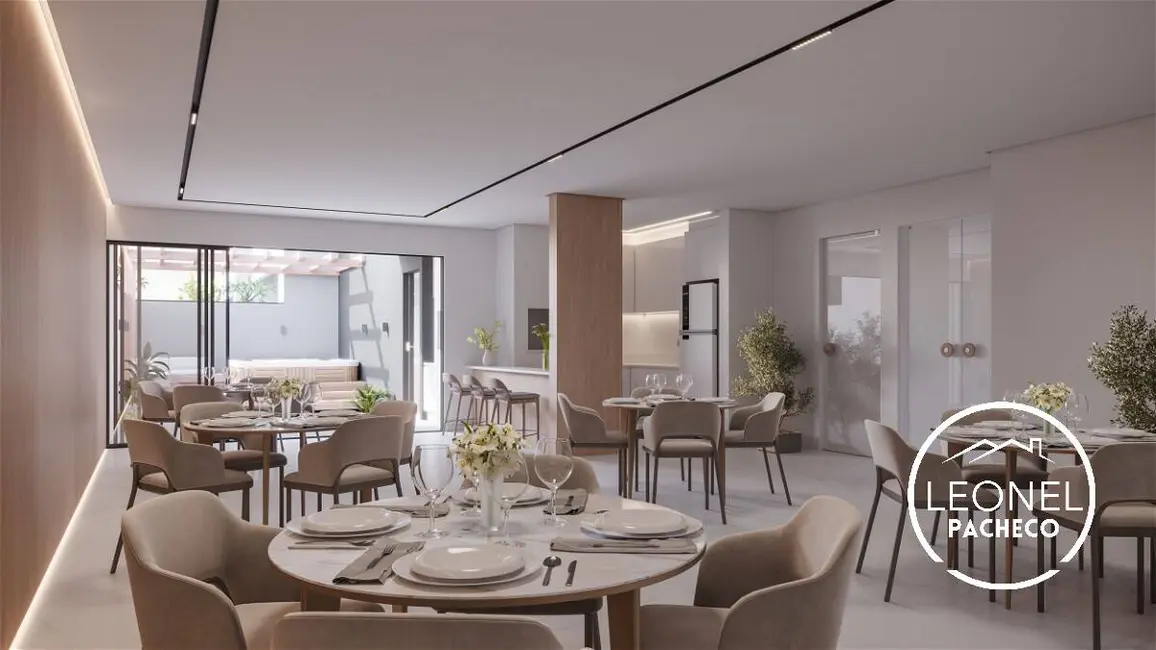 Foto 8 de Apartamento à venda em Costa e Silva, Joinville - SC