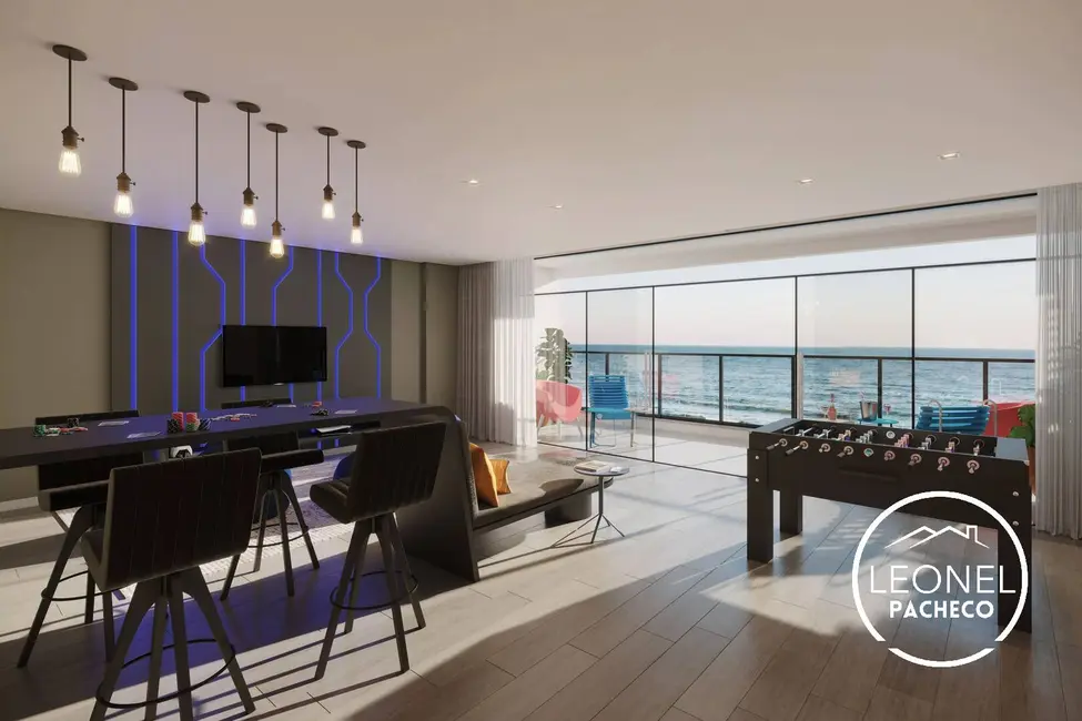 Foto 7 de Apartamento com 4 quartos à venda, 133m2 em Barra Velha - SC