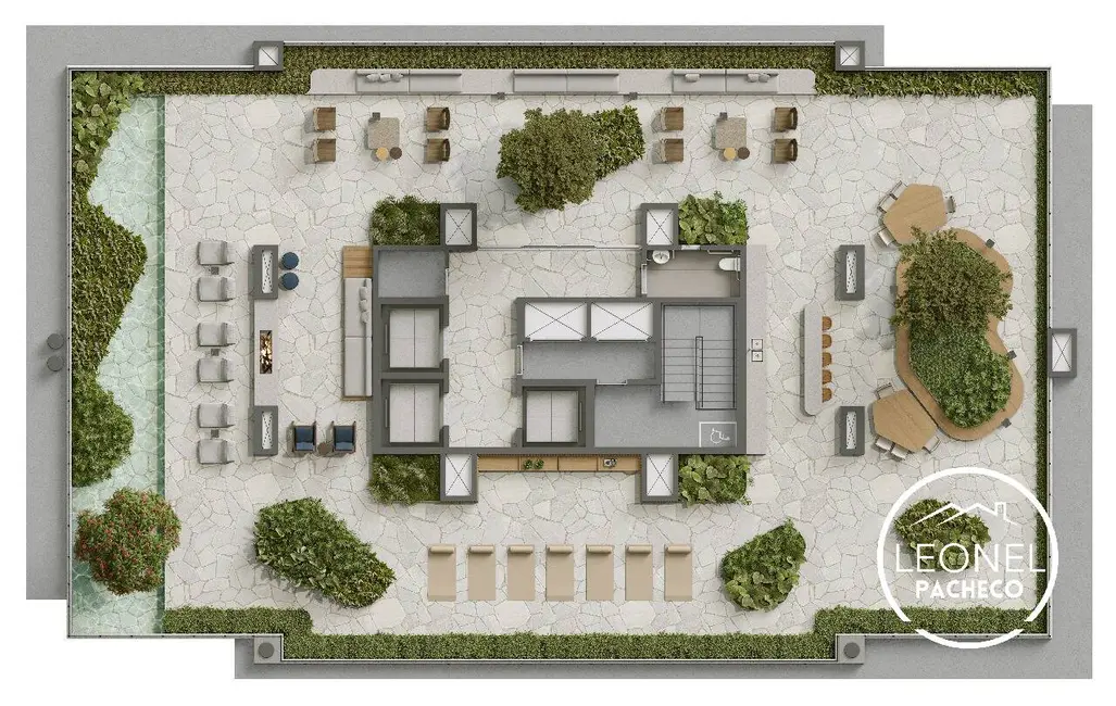 Foto 6 de Apartamento com 2 quartos à venda, 60m2 em Porto Belo - SC