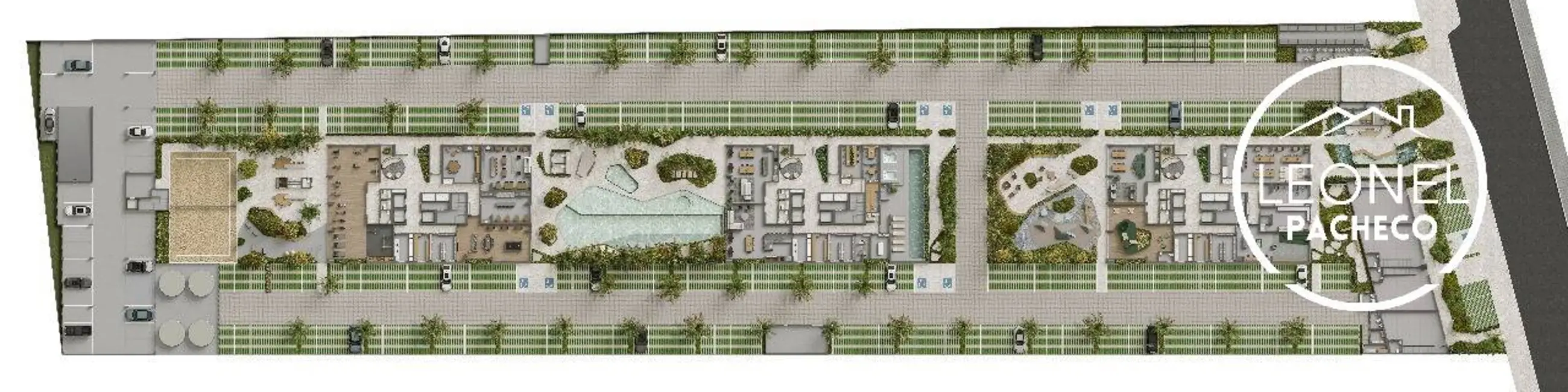 Foto 9 de Apartamento com 2 quartos à venda, 60m2 em Porto Belo - SC