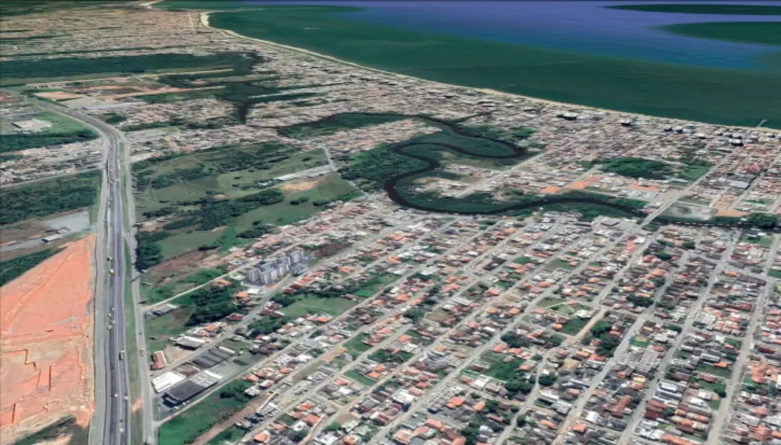 Foto 5 de Apartamento com 1 quarto à venda, 59m2 em Balneario Picarras - SC