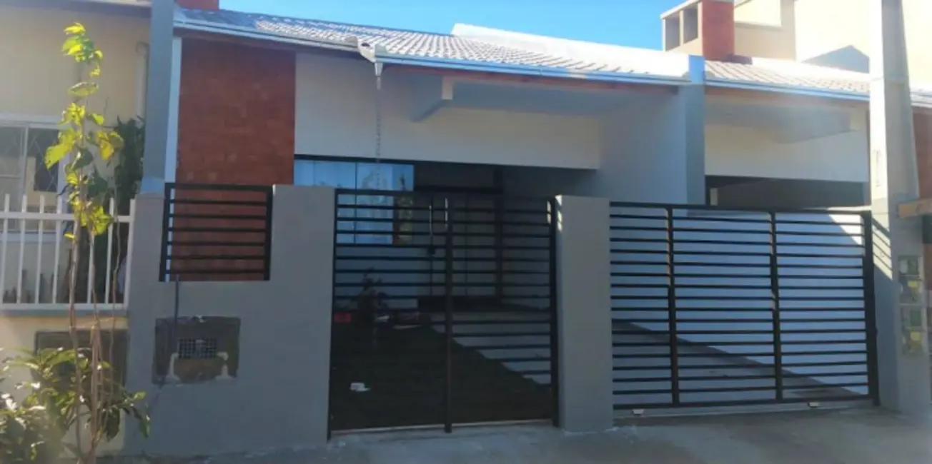 Foto 2 de Casa com 1 quarto à venda em Barra Velha - SC