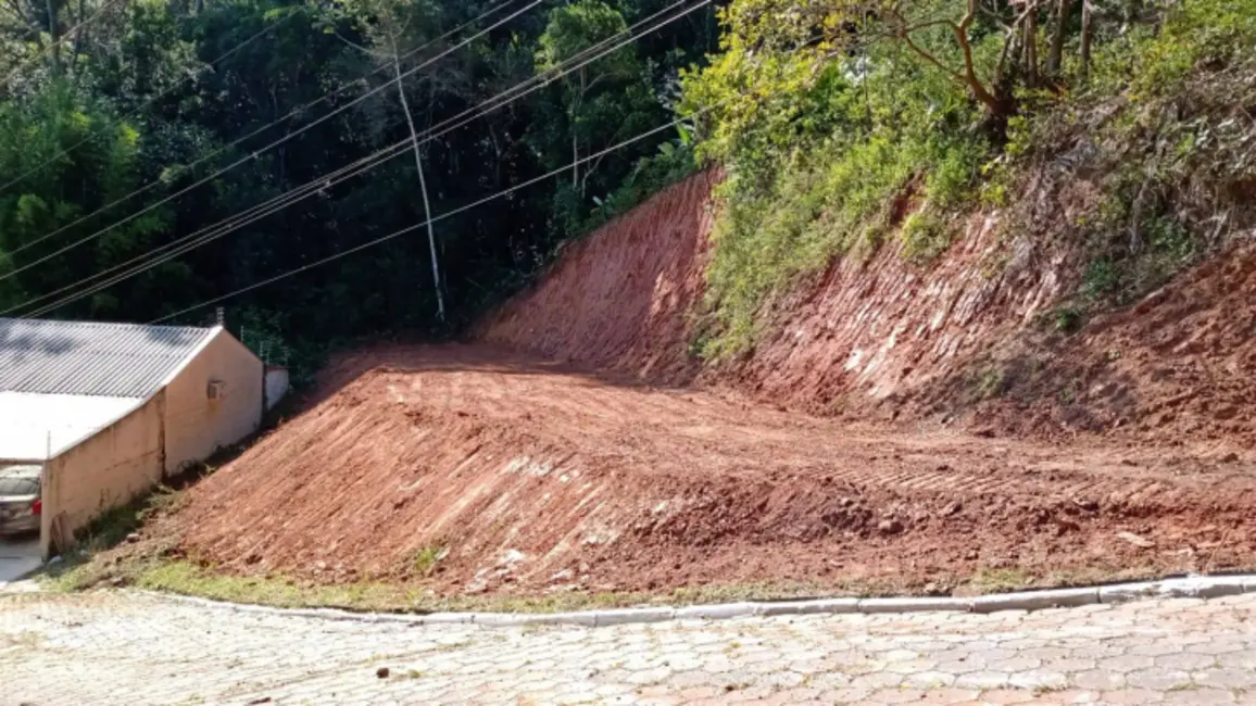 Foto 4 de Terreno / Lote à venda, 481m2 em Fazenda, Itajai - SC