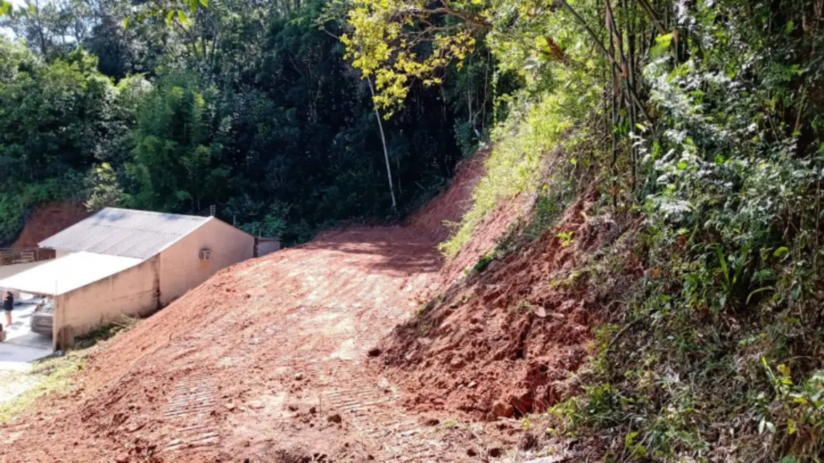 Foto 3 de Terreno / Lote à venda, 481m2 em Fazenda, Itajai - SC