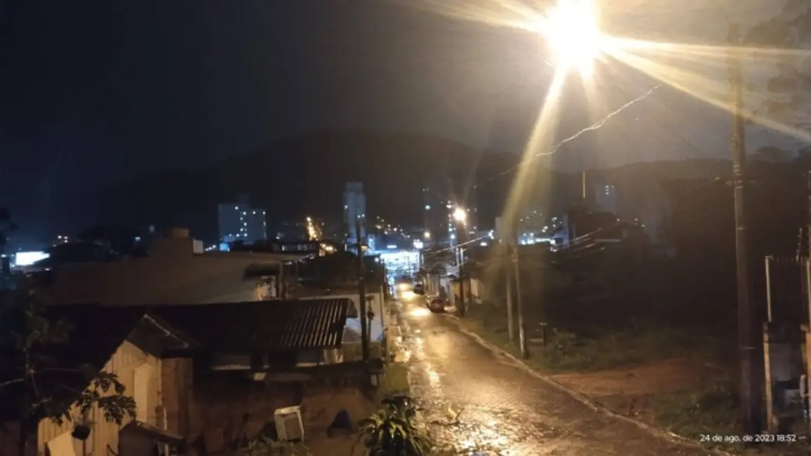 Foto 8 de Terreno / Lote à venda, 481m2 em Fazenda, Itajai - SC