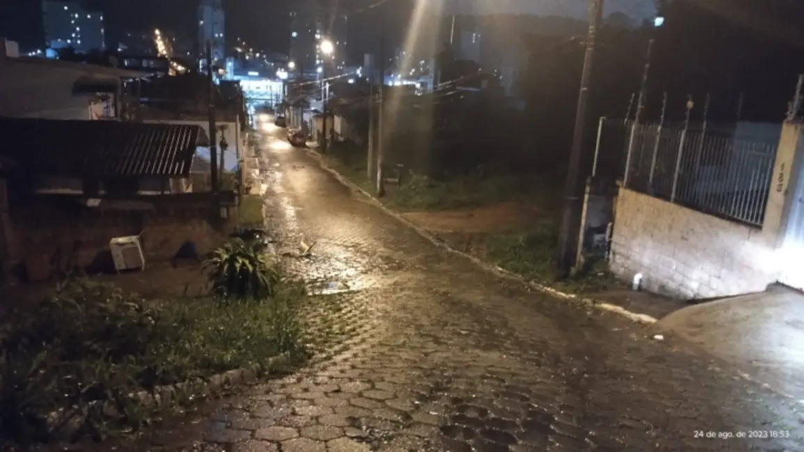 Foto 7 de Terreno / Lote à venda, 481m2 em Fazenda, Itajai - SC