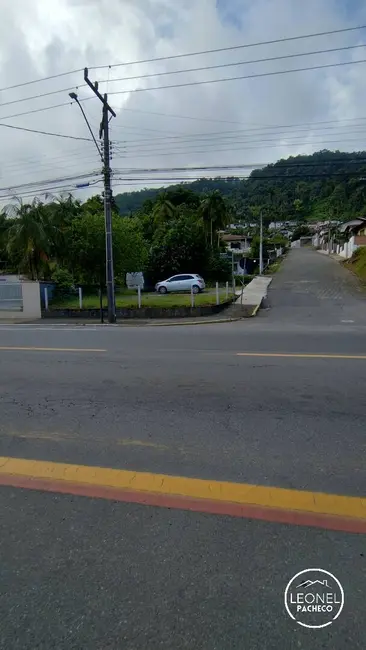 Foto 5 de Terreno / Lote à venda, 722m2 em Barra do Rio Molha, Jaragua Do Sul - SC