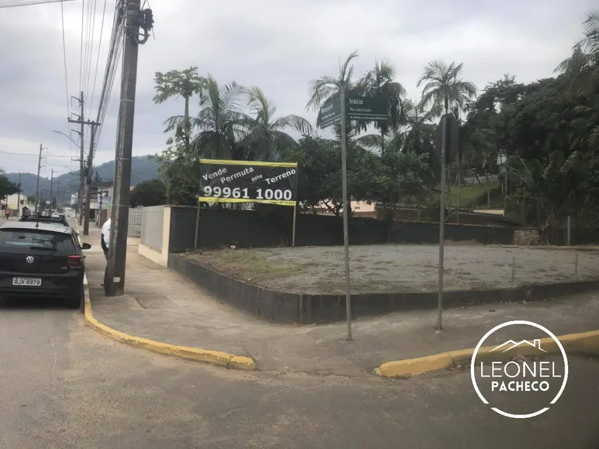 Foto 2 de Terreno / Lote à venda, 722m2 em Barra do Rio Molha, Jaragua Do Sul - SC