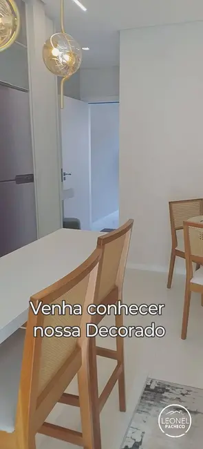 Foto 3 de Apartamento com 2 quartos à venda, 63m2 em Itapema - SC