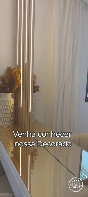 Foto 2 de Apartamento com 2 quartos à venda, 63m2 em Itapema - SC