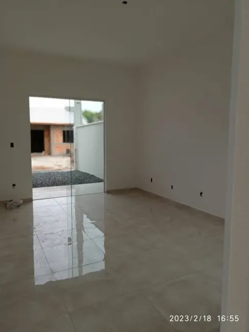 Foto 5 de Casa com 2 quartos à venda, 49m2 em Barra Velha - SC