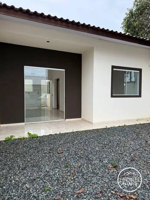 Foto 8 de Casa com 2 quartos à venda, 49m2 em Barra Velha - SC