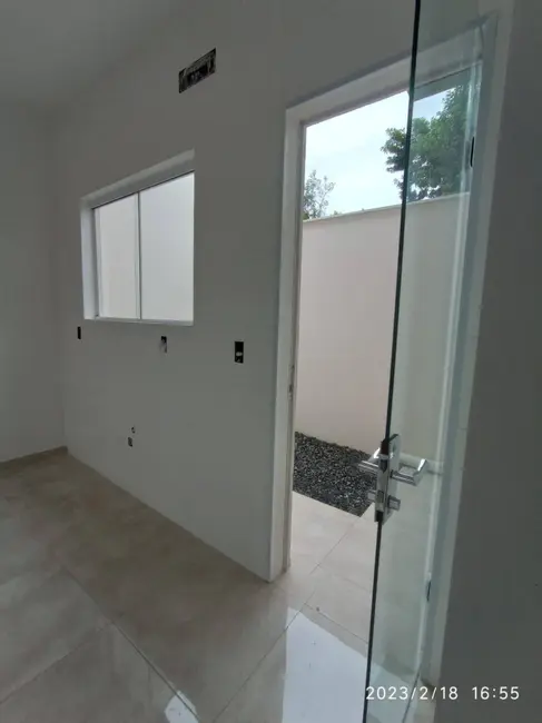 Foto 6 de Casa com 2 quartos à venda, 49m2 em Barra Velha - SC