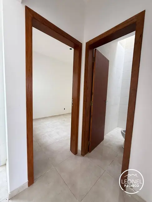 Foto 5 de Casa com 2 quartos à venda, 49m2 em Barra Velha - SC