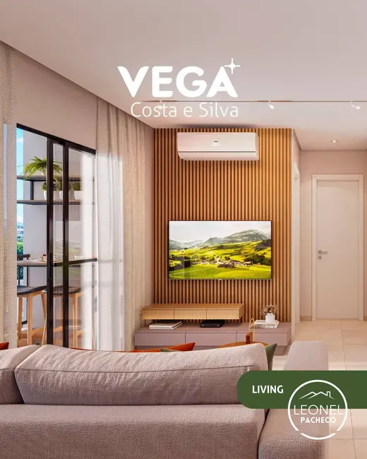 Foto 7 de Apartamento com 2 quartos à venda, 47m2 em Costa e Silva, Joinville - SC