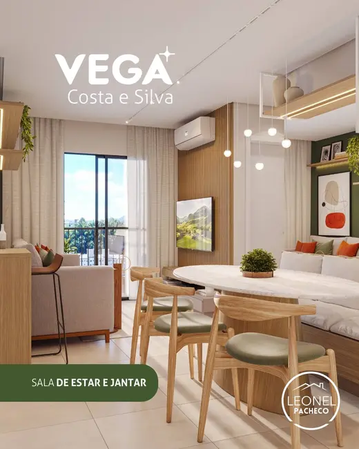 Foto 8 de Apartamento com 2 quartos à venda, 47m2 em Costa e Silva, Joinville - SC