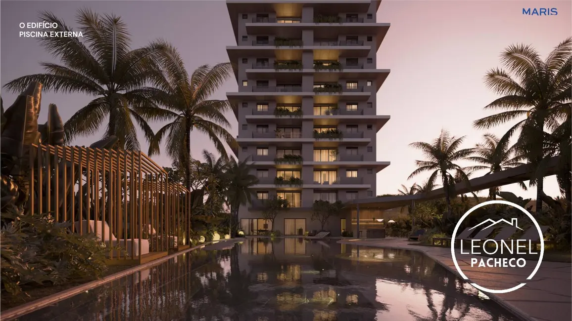 Foto 8 de Apartamento com 2 quartos à venda, 60m2 em Porto Belo - SC