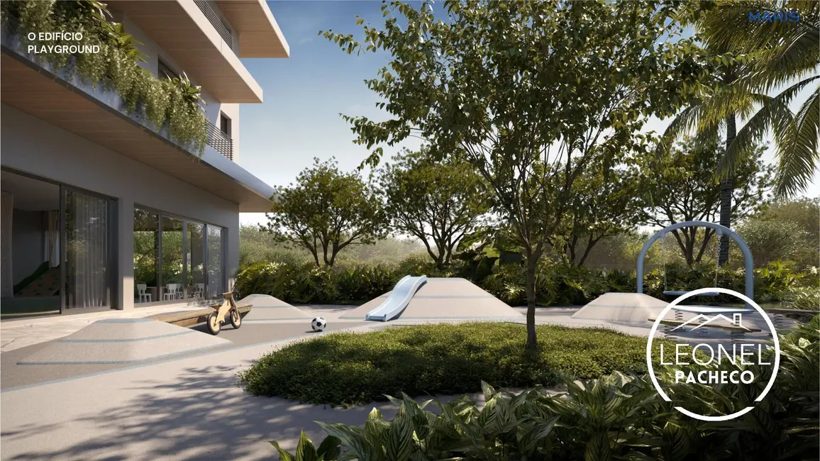 Foto 6 de Apartamento com 2 quartos à venda, 60m2 em Porto Belo - SC