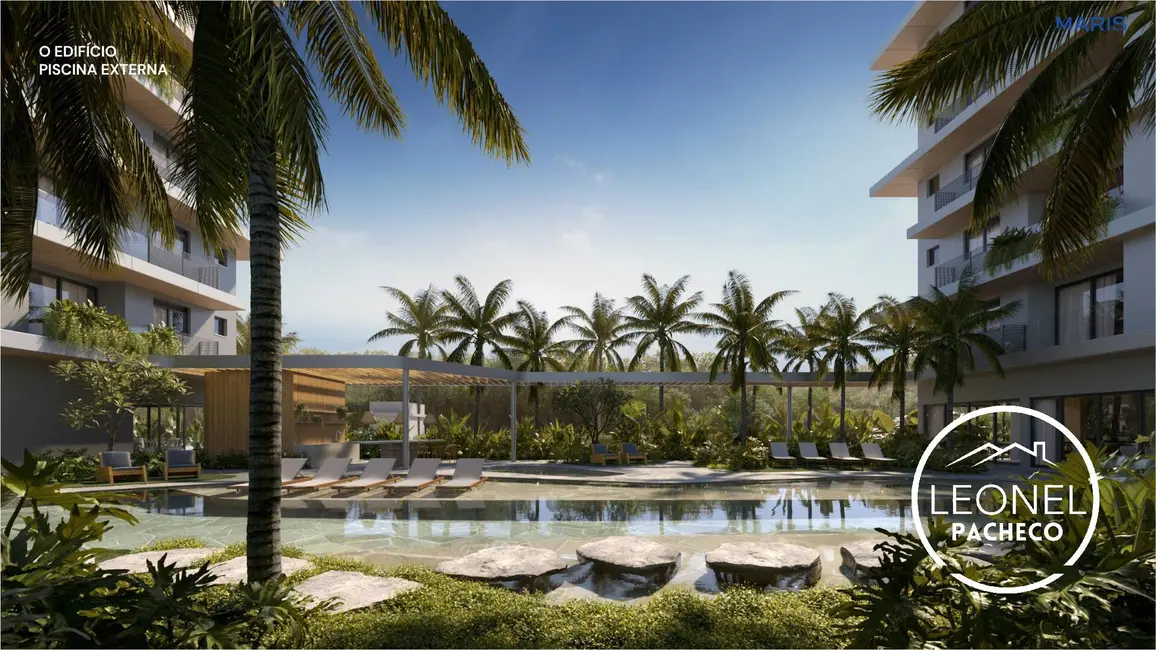 Foto 7 de Apartamento com 2 quartos à venda, 60m2 em Porto Belo - SC