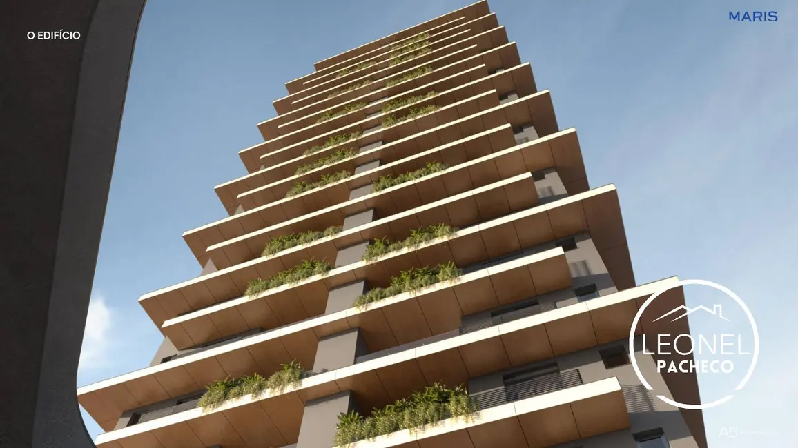 Foto 1 de Apartamento com 2 quartos à venda, 60m2 em Porto Belo - SC