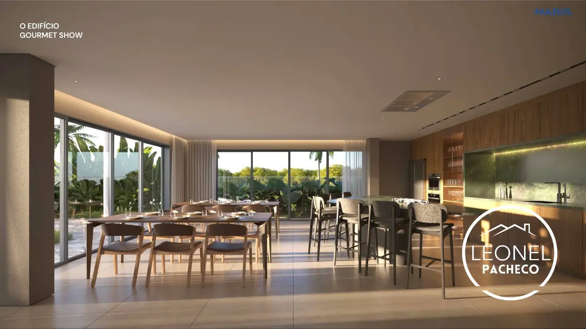 Foto 9 de Apartamento com 2 quartos à venda, 60m2 em Porto Belo - SC