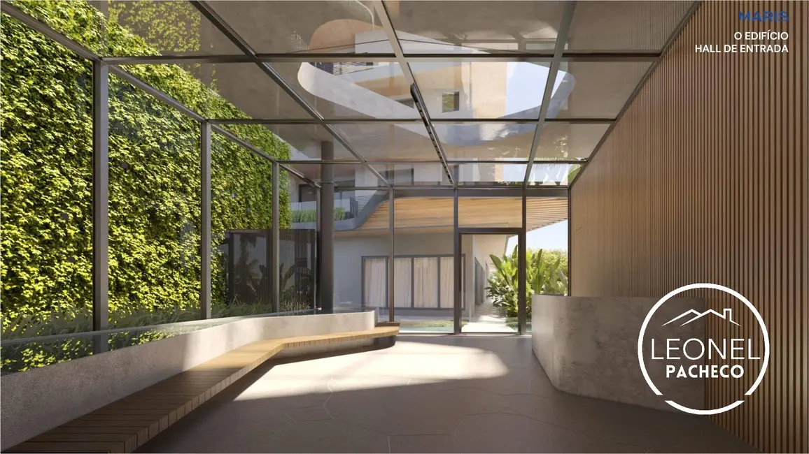 Foto 5 de Apartamento com 2 quartos à venda, 60m2 em Porto Belo - SC