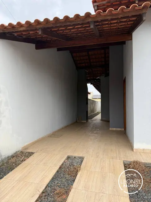 Foto 5 de Casa com 3 quartos à venda, 150m2 em Barra Velha - SC
