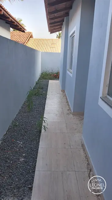 Foto 8 de Casa com 3 quartos à venda, 150m2 em Barra Velha - SC