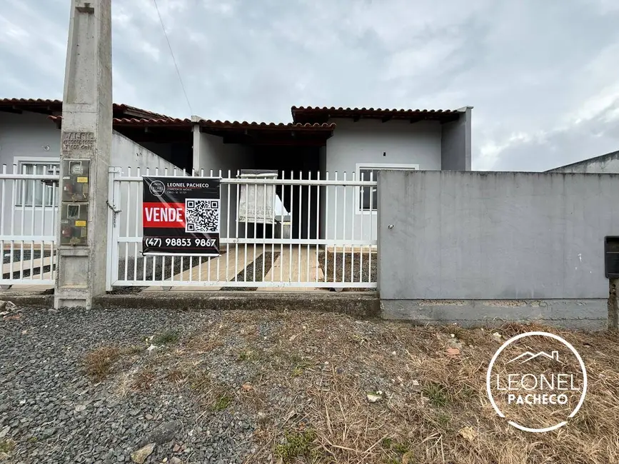 Foto 6 de Casa com 3 quartos à venda, 150m2 em Barra Velha - SC