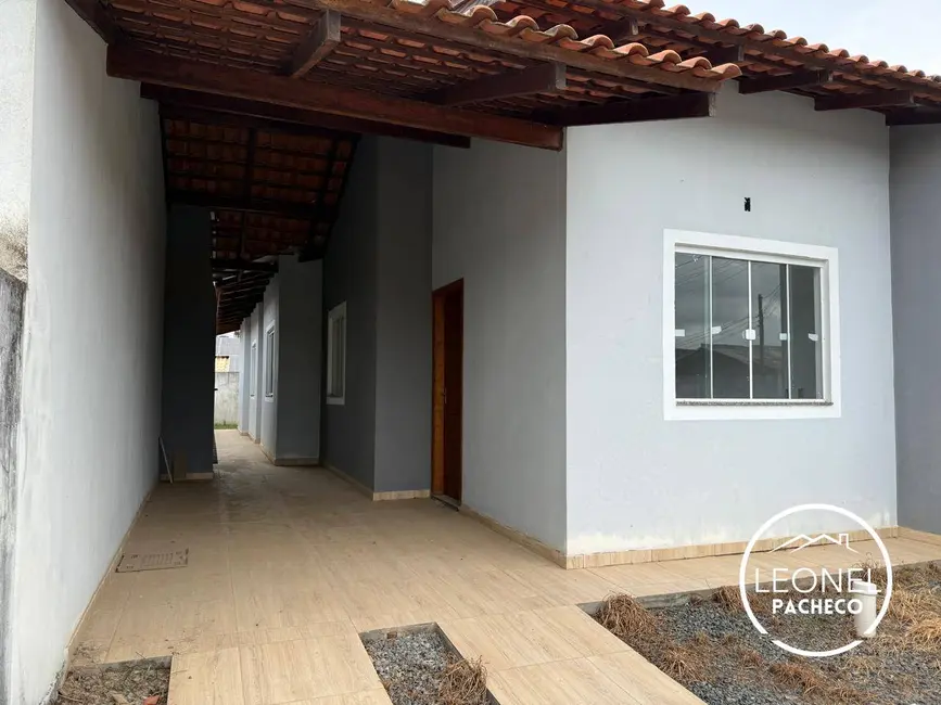 Foto 3 de Casa com 3 quartos à venda, 150m2 em Barra Velha - SC