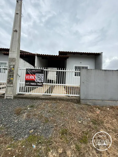 Foto 7 de Casa com 3 quartos à venda, 150m2 em Barra Velha - SC