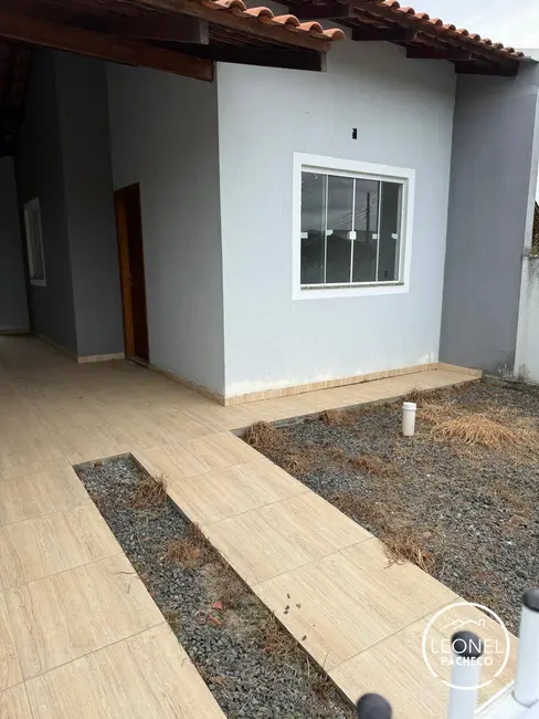 Foto 4 de Casa com 3 quartos à venda, 150m2 em Barra Velha - SC