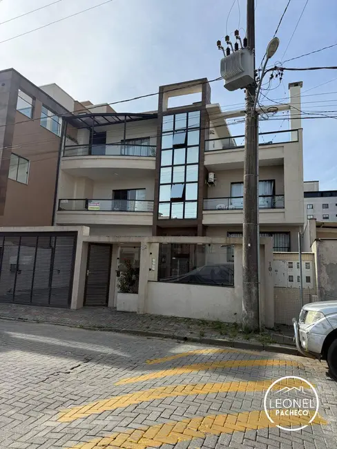 Foto 1 de Apartamento com 2 quartos à venda, 83m2 em Balneario Picarras - SC