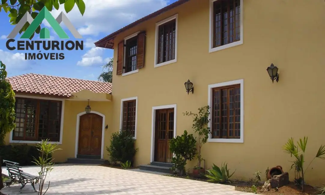 Foto 1 de Casa com 3 quartos à venda, 300m2 em Nova Fazendinha, Carapicuiba - SP