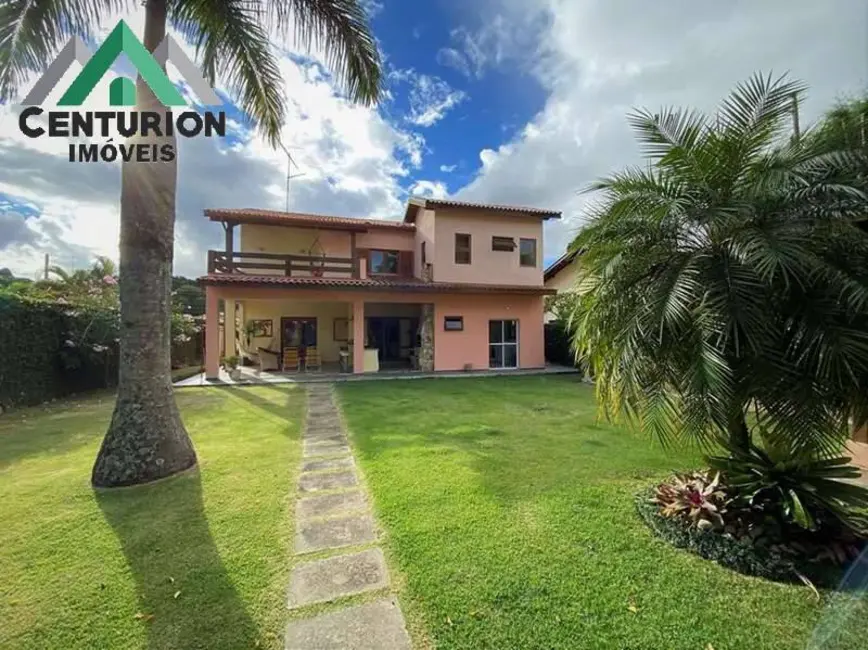 Foto 2 de Casa com 4 quartos à venda, 362m2 em Chácara Vale do Rio Cotia, Carapicuiba - SP