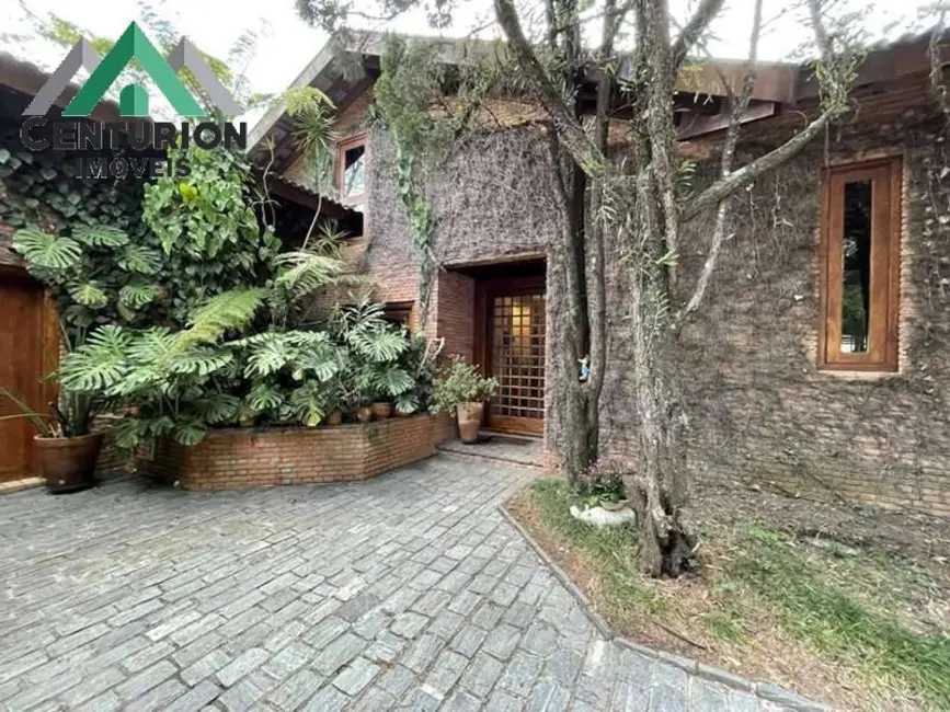 Foto 2 de Casa com 4 quartos à venda, 970m2 em Chácara Santa Lúcia dos Ypes, Carapicuiba - SP