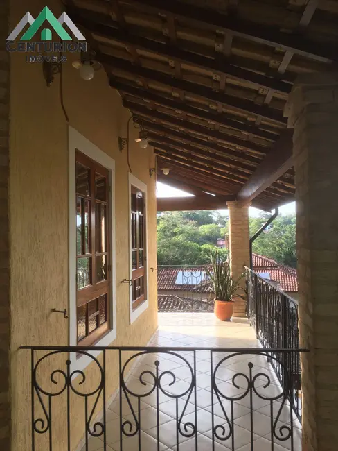 Foto 2 de Casa de Condomínio com 3 quartos à venda, 530m2 em Granja Viana, Carapicuiba - SP