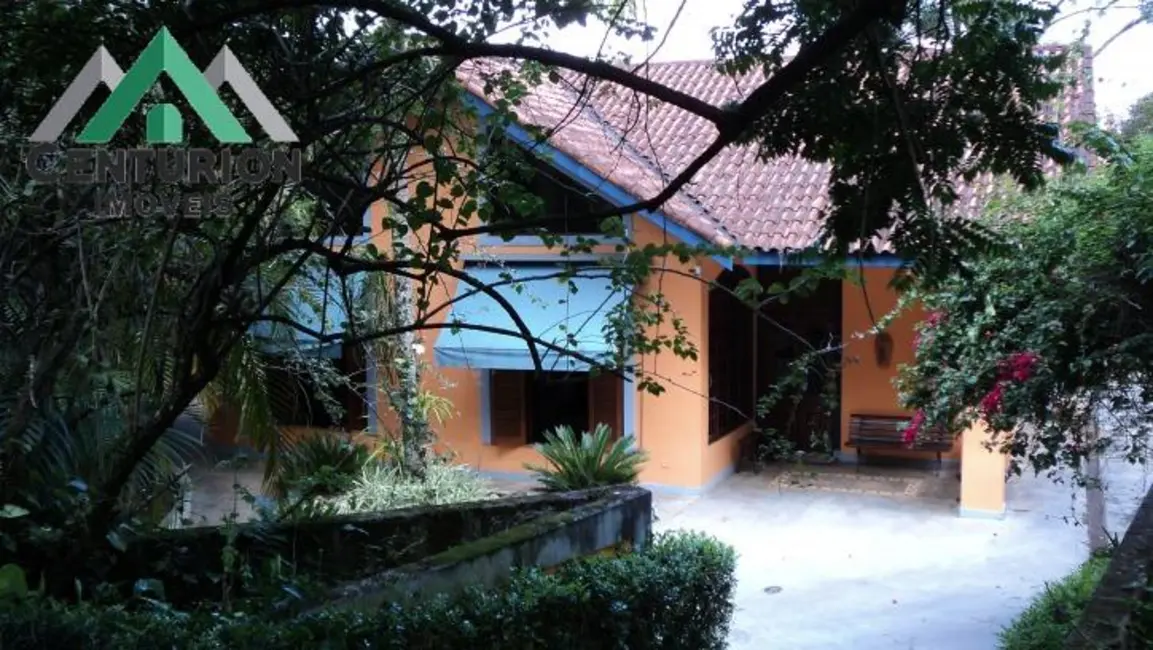 Foto 1 de Casa com 3 quartos à venda, 1800m2 em Granja Viana, Carapicuiba - SP