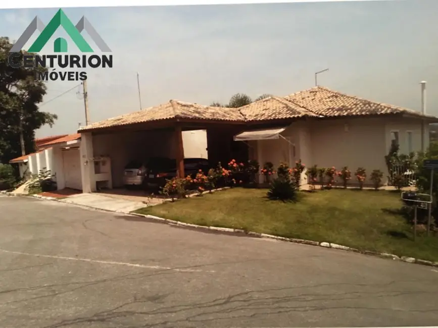 Foto 1 de Casa de Condomínio com 3 quartos à venda, 567m2 em Granja Viana, Carapicuiba - SP