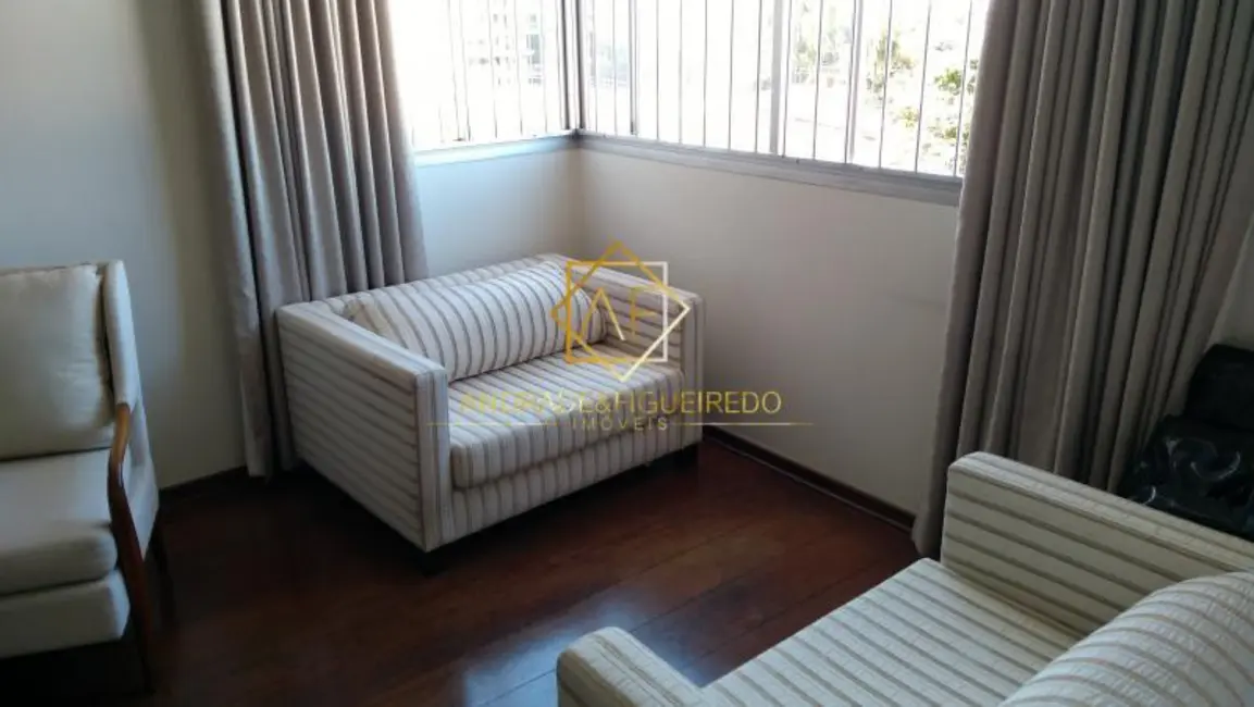 Foto 2 de Apartamento com 3 quartos à venda, 139m2 em Cambuí, Campinas - SP