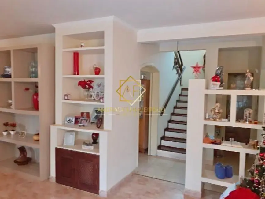 Casa com 4 quartos à venda, 450m2 em Cidade Universitária, Campinas - SP - imagem 6 Foto 6 de Casa com 4 quartos à venda, 450m2 em Cidade Universitária, Campinas - SP