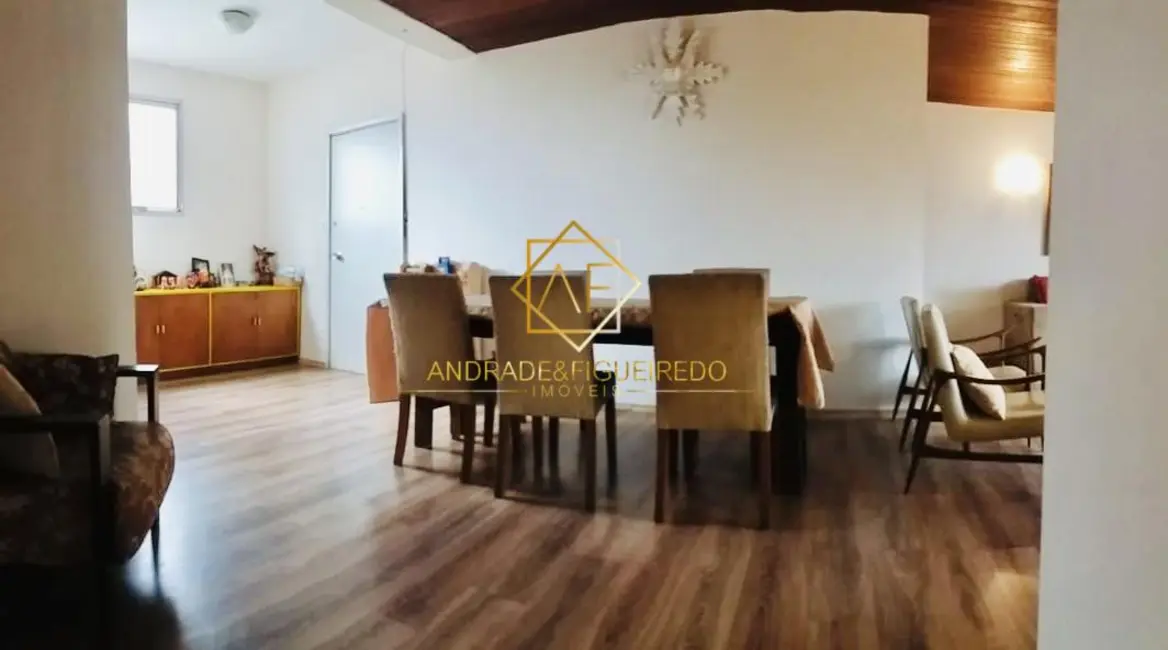 Apartamento com 3 quartos à venda, 144m2 em Campinas - SP - imagem 3 Foto 3 de Apartamento com 3 quartos à venda, 144m2 em Campinas - SP